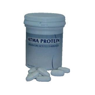 Atma Protein 100 Compresse  - 2
