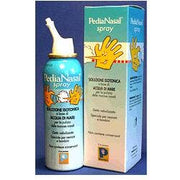Pedianasal Spray Nasale  100 ml  - 1