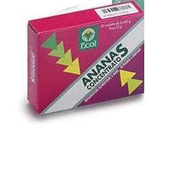 Ananas Concentrato 50 Tavolette  - 1