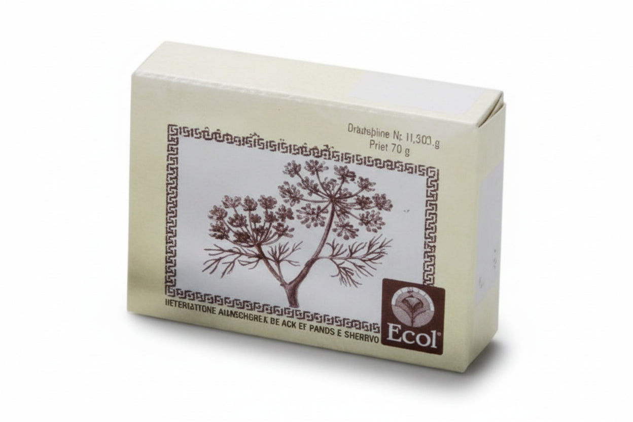 Biancospino Integratore Alimentare 50 Tavolette Da 0,500g  - 1
