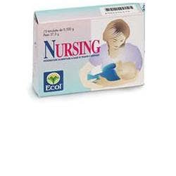 Nursing  75 Tavolette 0,5g 762  - 1