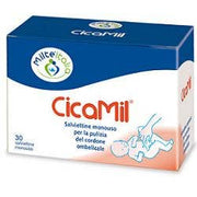 Cicamil Salviette 30 Pezzi  - 1