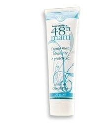 AMBRAFARM 48H MANI CREMA 100ML-1