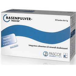 Basenpulver Polvere 30 Buste  - 1