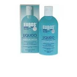 Eubos Detergente  Liquido 200ml  - 2