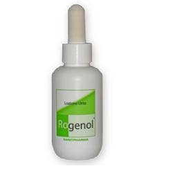 Rogenol Lozione Urto Capelli 100ml  - 1