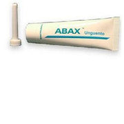 Abax Unguento 30ml  - 2