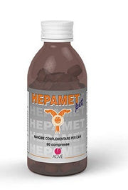 HEPAMET 80CPR-1