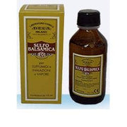 Sulfo Balsamica 100ml  - 1