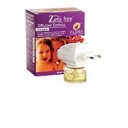 Zeta Free Diffusore Elettrico 25 ml-2