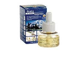 DIFFUSORE ELETTRICO BALSAM RIC-1
