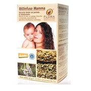 INFUSO MAMMA 40G-1