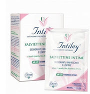 Intiley Salviettine Intime 10 Pezzi  - 1