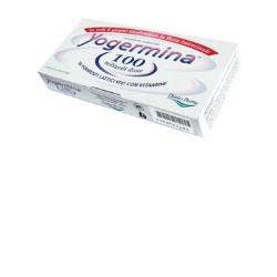 Yogermina fermenti lattici 100 miliardi 7 flaconcini 8ml-2