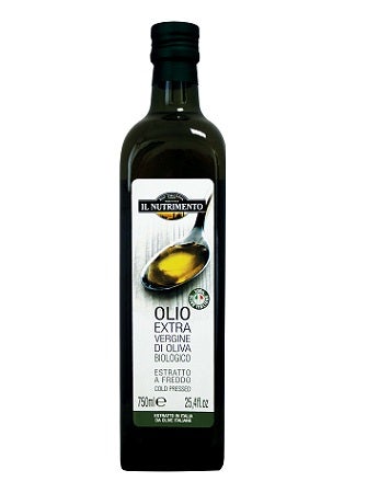 NUT OLIO EXVER OLIVA COLLI VER-1