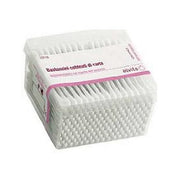 Bastoncini Cotone 200 Pezzi  - 2