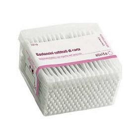 Bastoncini Cotone 200 Pezzi  - 2