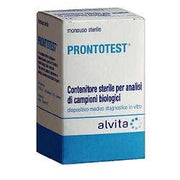 Prontotest Contenitore Sterile Feci  - 1