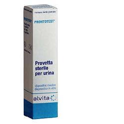 Prontotest Contenitore Urine 10ml  - 1