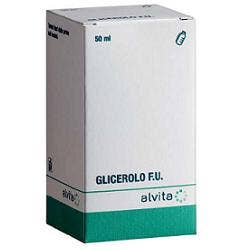 Glicerolo Liquido 50ml  - 1