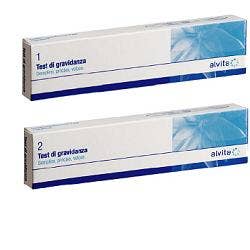 Test Gravidanza 2 Pezzi  - 1