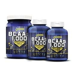 BCAAS 500CPR-1
