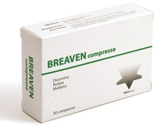 Breaven 30 Compresse  - 1