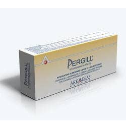 Pergill 40 Compresse 400mg  - 1