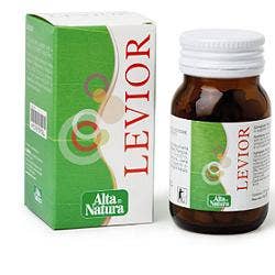 Levior 100 Tavolette 400mg  - 1