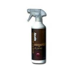 FM Italia Catrame Vegetale Di Pino Per Zoccoli Equini 500ml-2