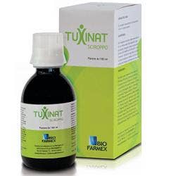 Tuxinat Sciroppo 180ml  - 1