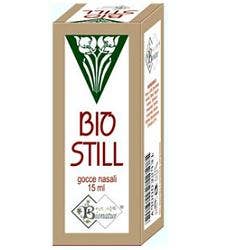 Biostill Gocce Nasali 15 ml  - 1