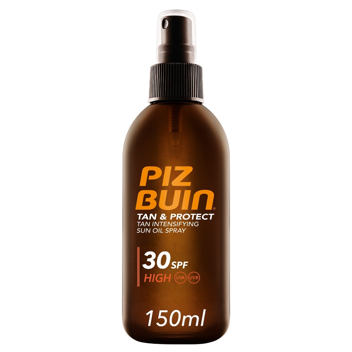 Piz Buin Tan E Protect Olio Spray SPF30 Alta 150ml-3