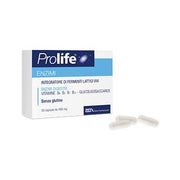 Prolife Enzimi 30 Capsule  - 3