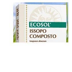 ISSOPO COMPOSTO ECOSOL GTT10ML-1