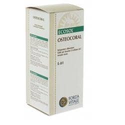 Osteocoral Ecosol 60 Compresse  - 1