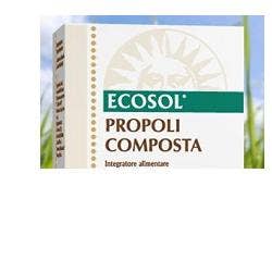 PROPOLI COMPOSTA ECOSOL GOCCE-1