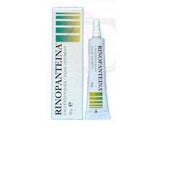 Rinopanteina Unguento Tubo 10g-2