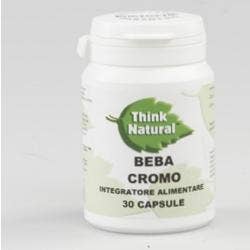 BEBA CROMO 60CPS-1