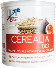 CEREALIA SOLUBILE 125G BIO-1