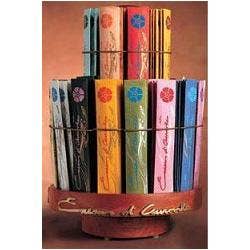 ENCENS D'AUROVILLE LEMONGRASS-1