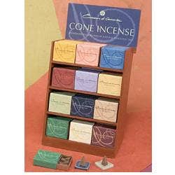 ENCENS D'AUROVILLE LA NOTTE-1