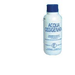Meds Acqua Ossigenata 10 Vol 1 Litro-1