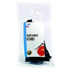 La Finestra sul Cielo Kombu Alghe Marine 50g-1