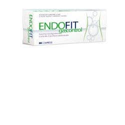 Endofit Gas Control 30 Compresse-2