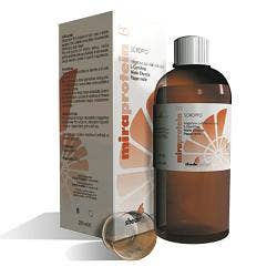 Miraprotein B Sciroppo 200ml  - 1