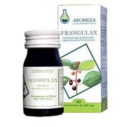 Frangulax 80 Capsule  - 1