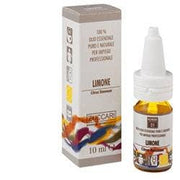 Zuccari Olio Essenziale Naturale Limone 10ml-2