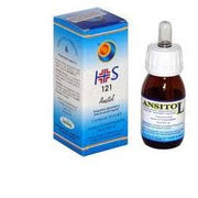 Ansitol Liquido 50ml  - 1