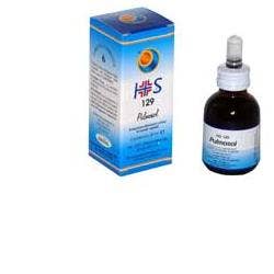 Pulmosol Liquido 50 ml  - 1